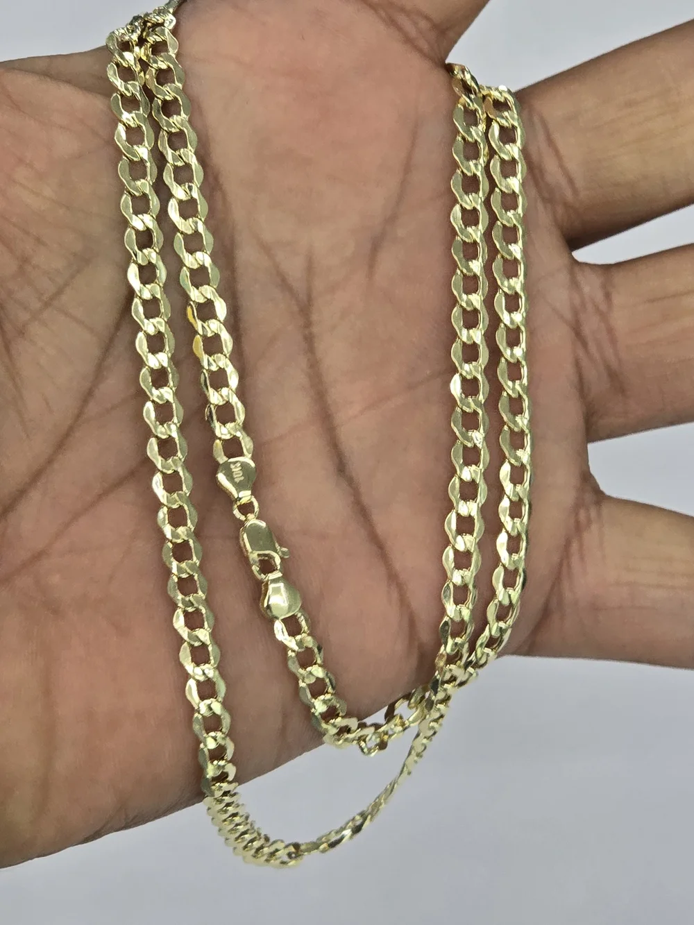 KBN Jewelry 10k real